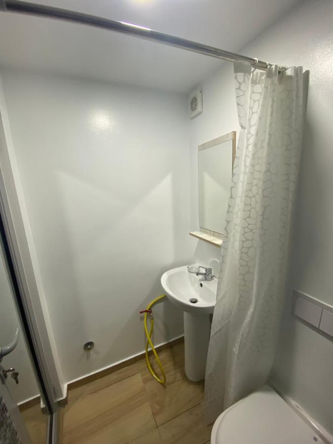 Arier Space Apartment Fier Bagian luar foto